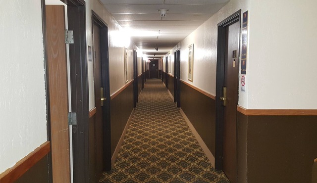 Valu Stay Inn