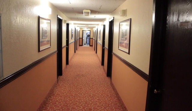Valu Stay Inn