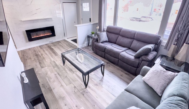 Value for 2 Families 4BR 6 beds sleeps 8