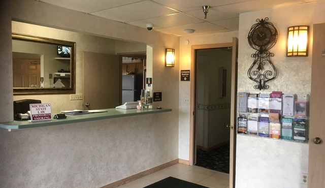 Value Host Motor Inn