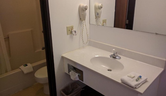 Value Inn Harrisburg-York