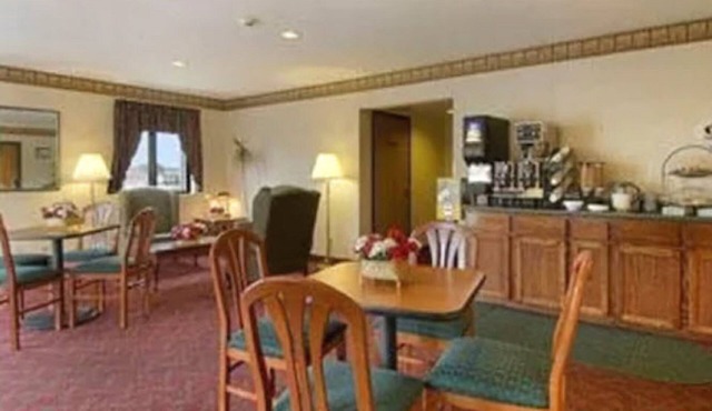 Value Inn Harrisburg - York