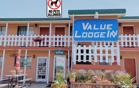 Value Lodge Inn
