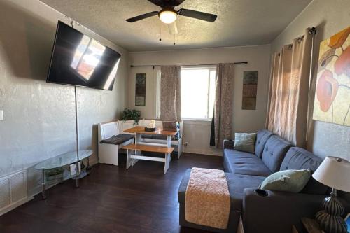 Value Rental no frills