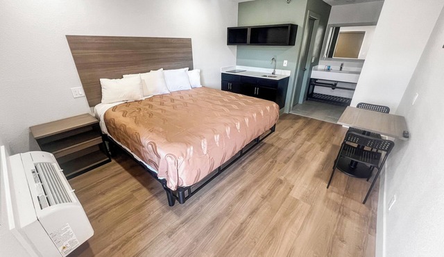 Value Suites Extended Stay