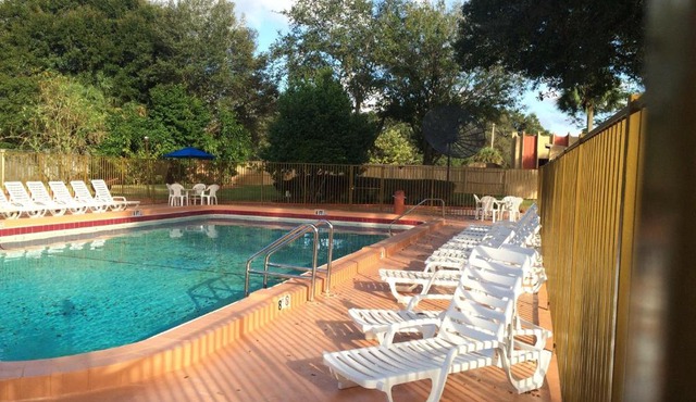 Valuelodge Busch Gardens - Tampa