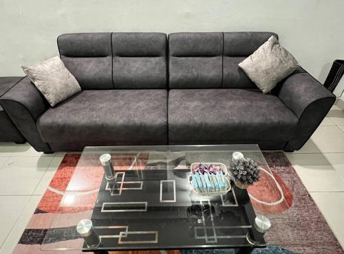 ValueRoomz Aeon Tebrau City IKEA KTV Movies FUN