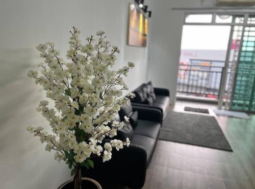 ValueRoomz Aeon Tebrau City IKEA F2S