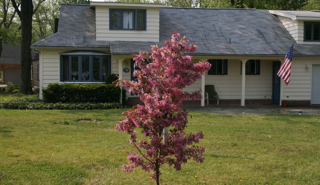 Van Buren Bay Lake Erie Home