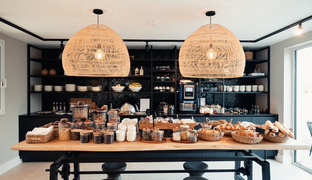 Van der Valk Hotel Bloom Saint Aygulf