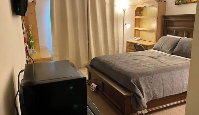 Van Gogh 3-Comfy Private Rm in single family home