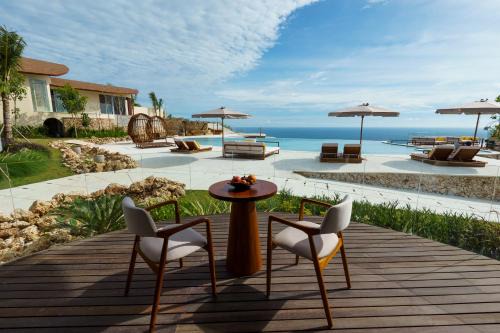 Vanara Resort and Spa