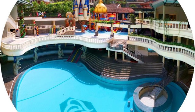 Vanda Gardenia Hotel & Resort