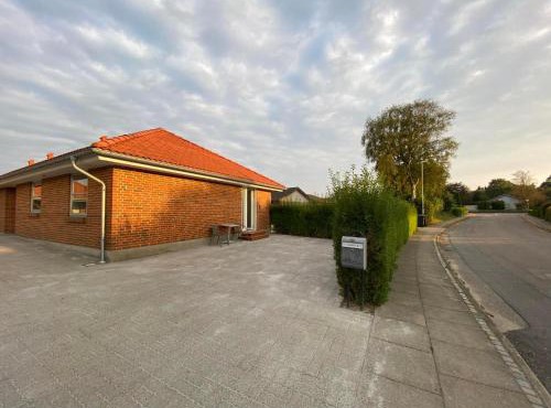 Vandel Ella apartment