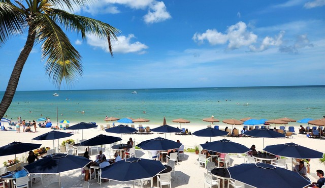 Vanderbilt Beach Resort