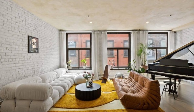 Vanderbilt by Rove Travel Modern Design 2BR Loft