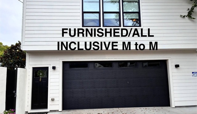 Vandy/Hillsboro Village walkable charming furnished apt