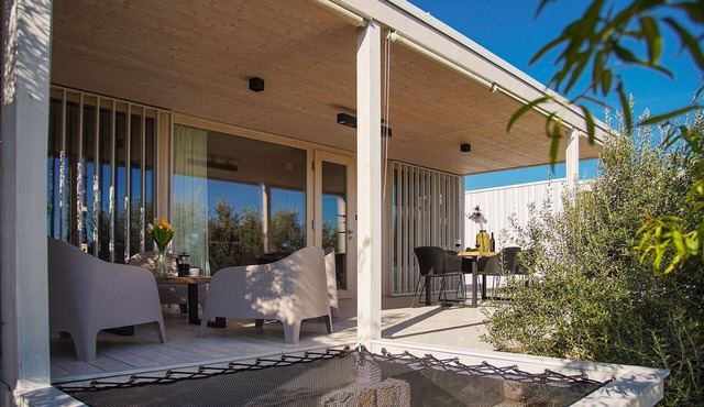 Vanellus Villas - Villa 80