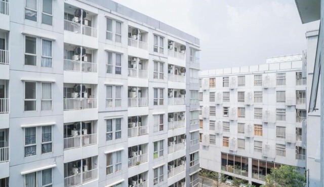 Vanez Mansion @Skylounge Tamansari