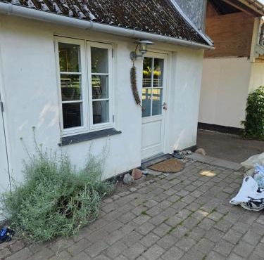 Vanggården Portnerboligen