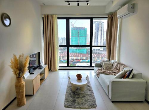 Vanilla Cottage - Urban Suites by Ocean Luxe