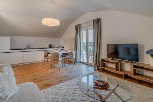 Vanilla Suite