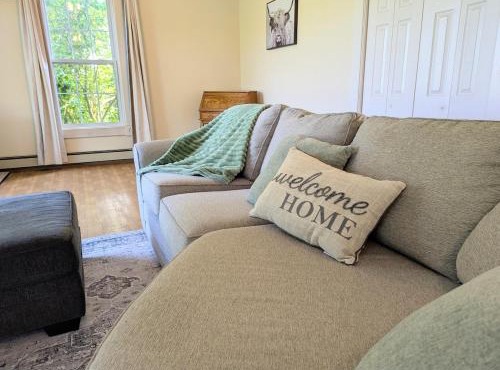 VanMar House at Creekstone Farms