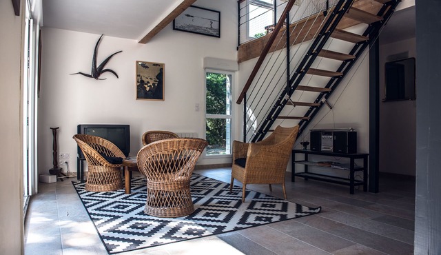 Vannes, Auray, Gulf of Morbihan, house for rent