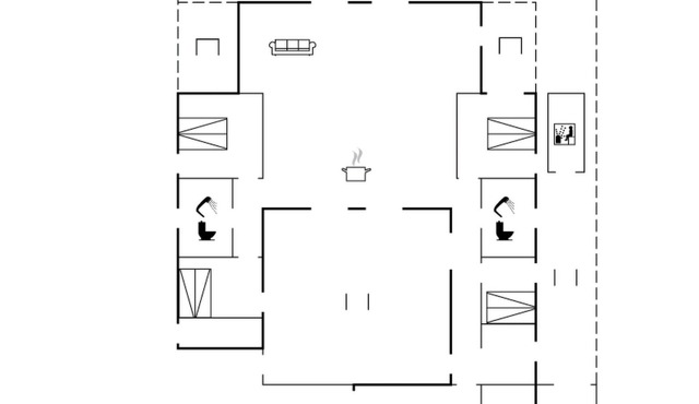 "Vanta" - 10m from the sea by Interhome