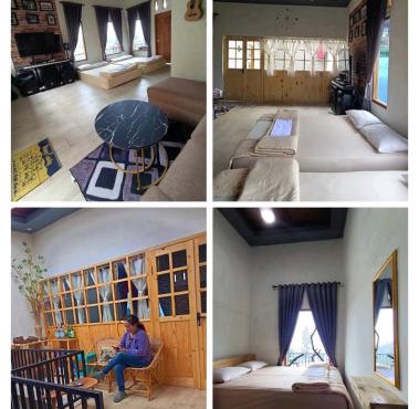 Vany GLAMPING