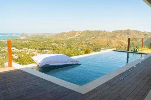 Vanya Peaceful 1 BR Private Pool Villa
