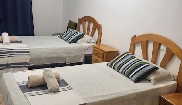 VAOGetAways Rentals- Santiago De la Ribera