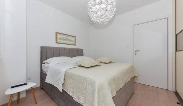 Vapore apartment Makarska