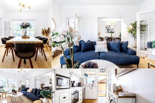 VAQUAY The Hamptons In Williamstown