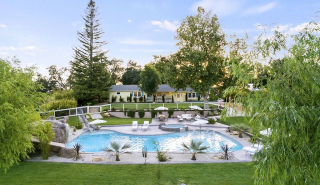 Vaquero Verano -Pool and Spa Property!