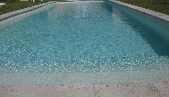 VAR- MAISON CLIMATISÉE-