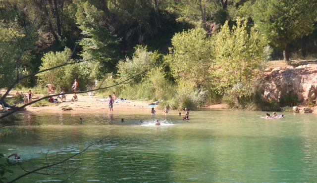 Var Provence Verte - Le Val - 4pers