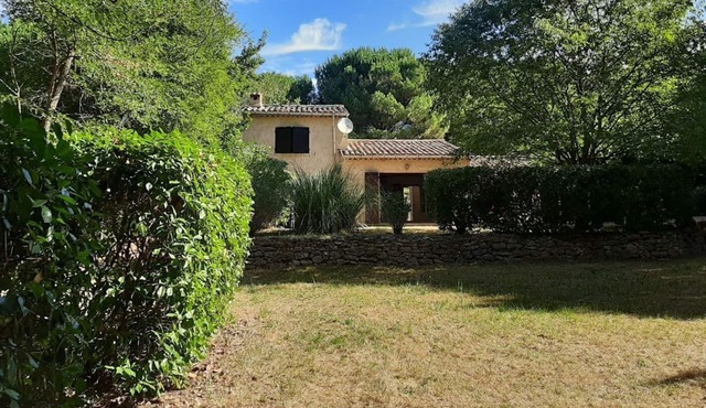 Var villa rental