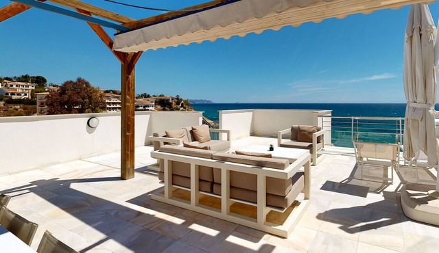 Varadero penthouse 2 bedroom apartement