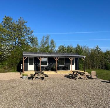 Varde Bed and Kitchen Annekset