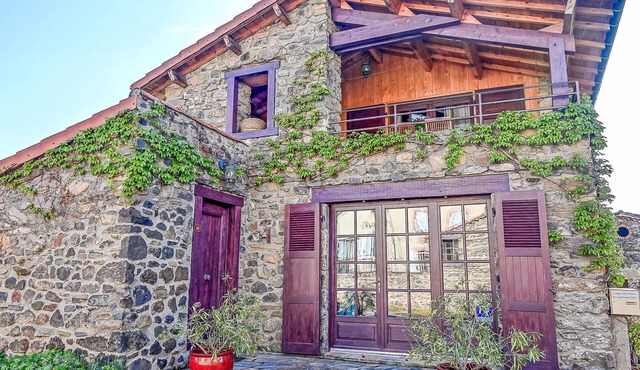Varenne by Interhome