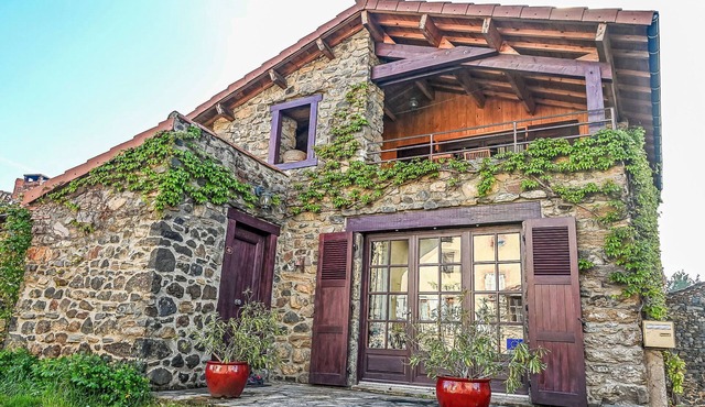 Varenne by Interhome