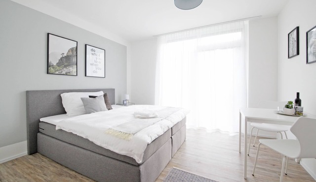 VARIAS Business Apartments