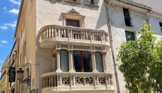 Varone tourist accommodation