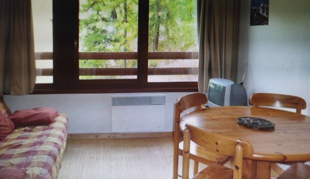 Vars les Claux mountain seasonal rental