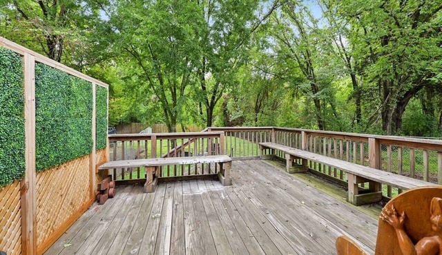 Varsity Vacay ~ Centrally located Aggieland Escape!