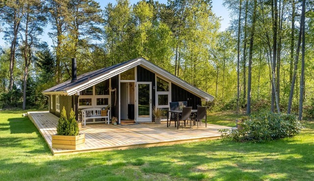 "Vasa" - 400m from the sea by Interhome