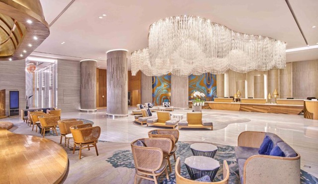 Vasa Hotel Surabaya