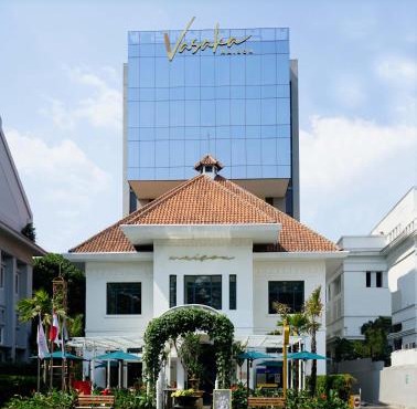 Vasaka Maison Bandung