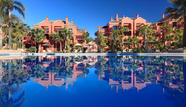 Vasari Resort